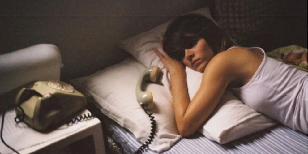 Eski Sevgilin Seni Özlüyor mu?