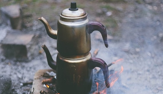 Kararan Çaydanlıkları Hayata Döndürme Yöntemleri