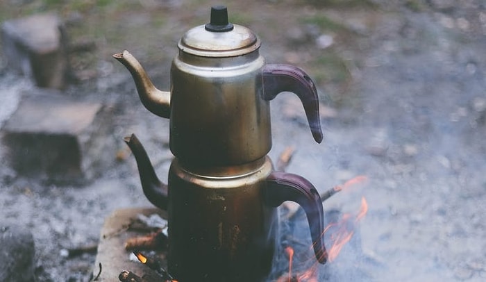 Kararan Çaydanlıkları Hayata Döndürme Yöntemleri