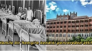 Burada Kalmak Yürek İster! Paranormal Olayların Cirit Attığı Tüberküloz Hastanesi: Waverly Hills