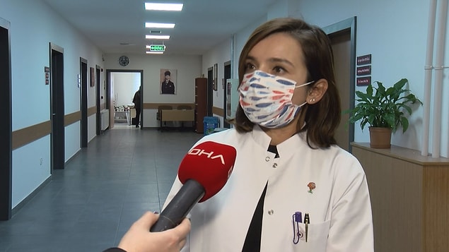 "Çocuklara kesinlikle yapılmaması gerekir"
