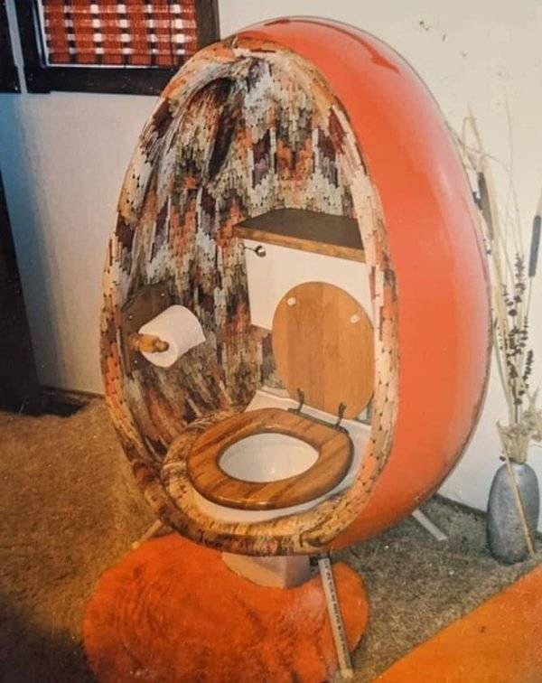 5. Зато не продует от открытого окошка!