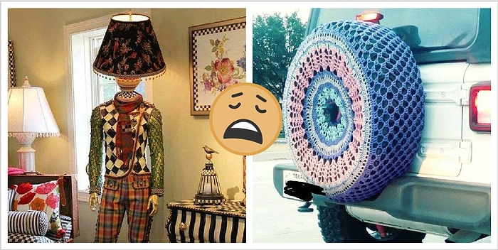 10 ужасных идей, которые (к сожалению) нашли свое воплощение