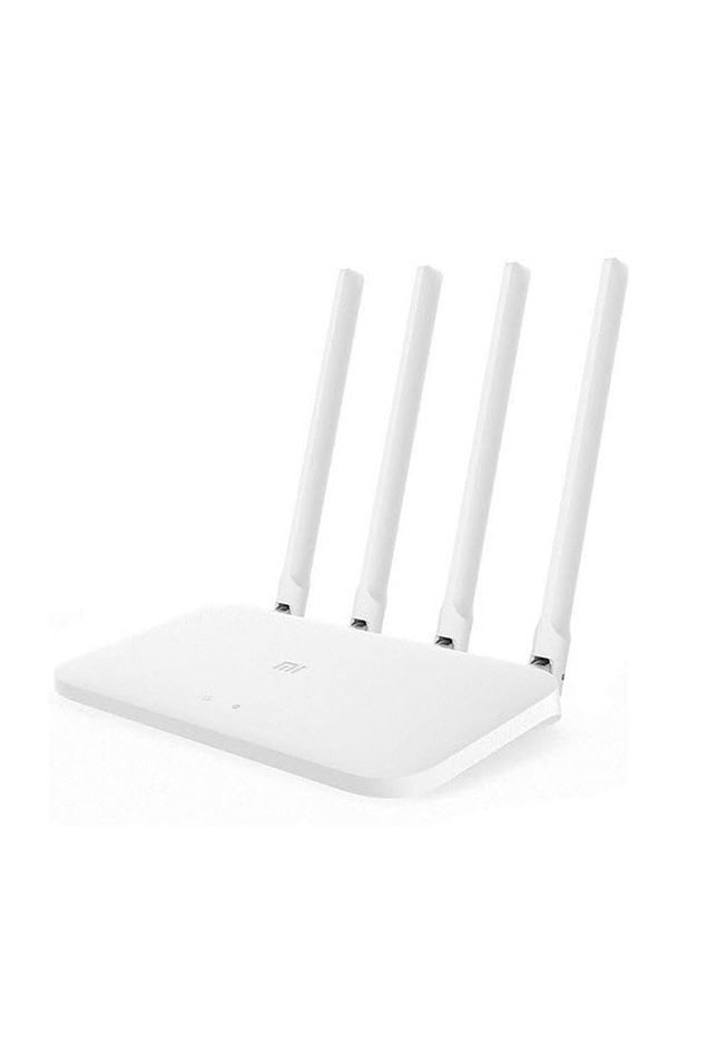 16. Evin her yerinde internet çekmiyor diye modeme yapışık yaşayacak değiliz ya?