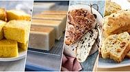 Ev Yapımı Ekmekler ile Mutfakta Marifetlerinizi Konuşturma Zamanı! İşte 10 Harika Ekmek Tarifi