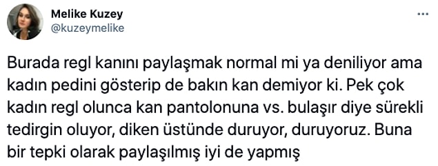 Siz ne düşünüyorsunuz?