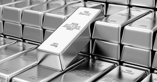 Gümüş Yükseldi Mi? 1 Gram Gümüş Ne Kadar?