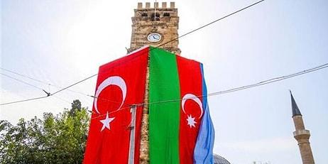 Kardeş Ülke Azerbaycan Tarihinden Süzülüp Herkesin Kulağına Küpe Olması Gereken 15 Atasözü