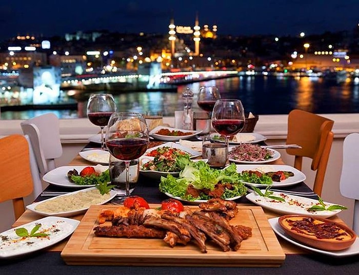 Kafe Ve Restoranlar Açıldı Mı? Kafe Ve Restoranlar İçin Son Açıklama…