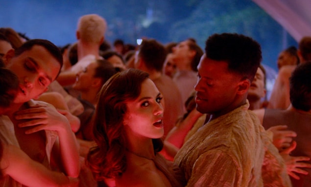 15. Brave New World (2020)