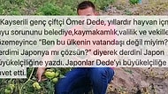 Bu da Bizim Ayıbımız Olsun! Yıllardır Su Sorunu Çözülmeyen Türk Çiftçiye Japonya Sahip Çıktı