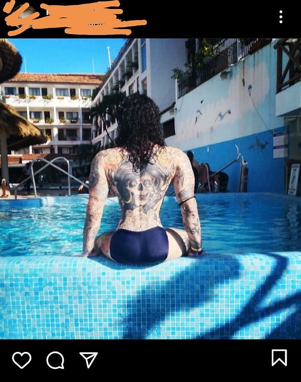 Мужская версия выглядит вот так