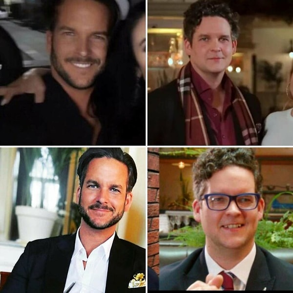 Его фото в Instagram и скриншоты из реальных видео