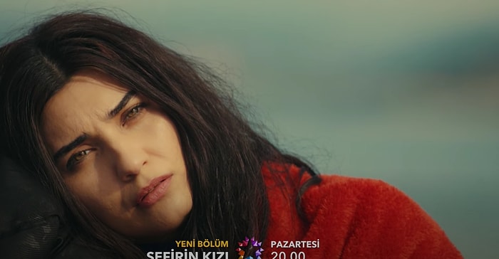 Sefirin Kızı 38. Bölüm Fragmanı: Elvan'ı Yıkan Müjde!