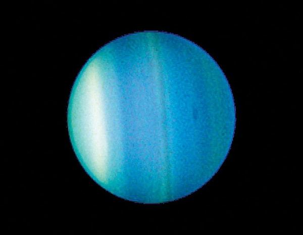 Uranüs (Koç takımyıldızında)