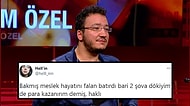 Bu Hızla Seneye Survivor'da: Oytun Erbaş, Kanal D'de 'Yüzleşme' Programına Moderatörlük Yapacak