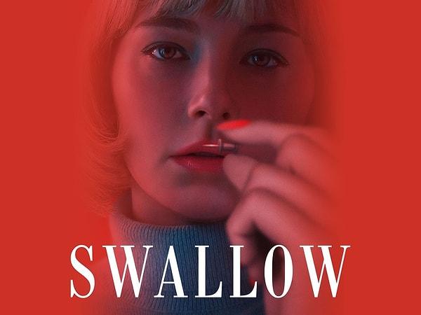 29. Swallow (2019)