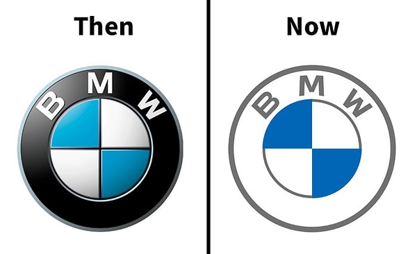 9. BMW "до и после"