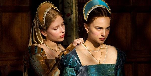 5. Boleyn Kızı (2008)