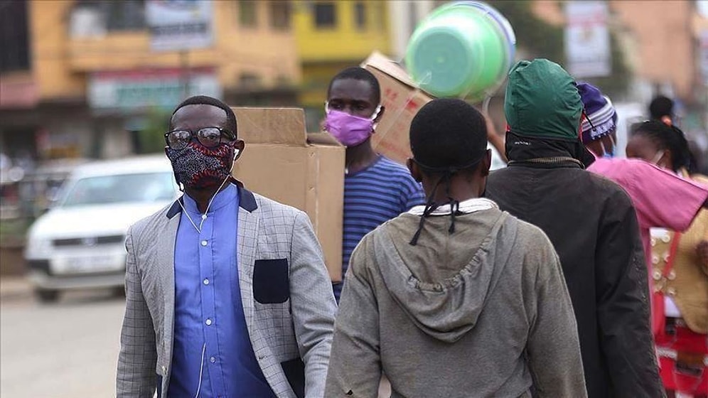Güney Afrika’da Kovid-19’u Tedavi Ettiği İddia Edilen 'Mucize' Bir İlaca El Konuldu
