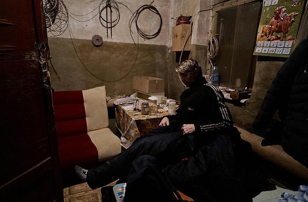 В итоге у Юрия оказалось достаточно денег, чтобы вернуть долг.