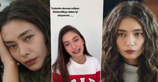 Neslihan Atagül'ün Sefirin Kızı'ndan Ayrılmasına Neden Olan Geçirgen Bağırsak Sendromunu Araştırdık