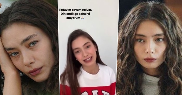 Neslihan Atagül'ün Sefirin Kızı'ndan Ayrılmasına Neden Olan Geçirgen Bağırsak Sendromunu Araştırdık