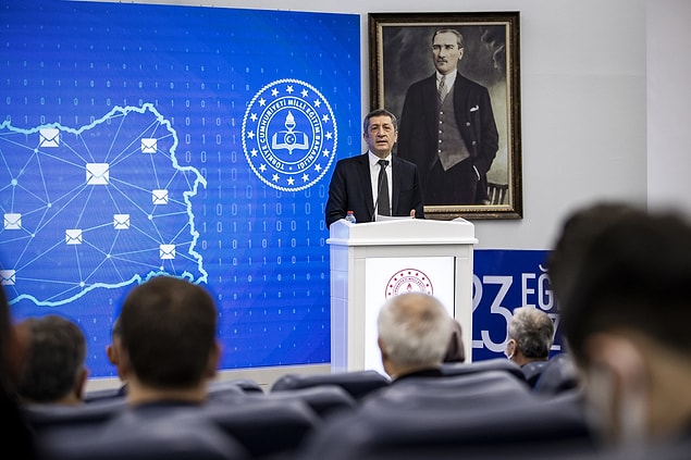 "81 ilimizde çalııyor"