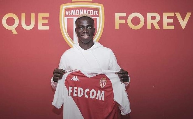 43. Krepin Diatta
