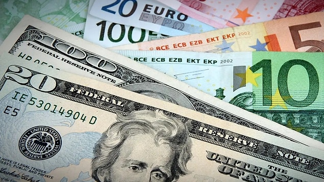 1 Şubat 2021 Dolar ve Euro Fiyatları
