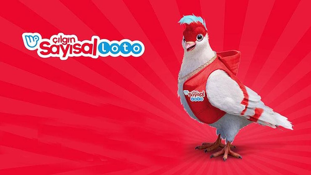 1 Şubat Sayısal Loto Çekilişi Belli Oldu! İşte Çılgın Sayısal Loto'da Kazandıran Numaralar...