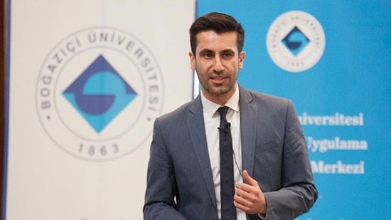 Oğuzhan Aygören, Rektör Danışmanlığını Geri Çevirdi: 'Öğrencilerimize Müdahale, Kabul Edilebilir Değil'