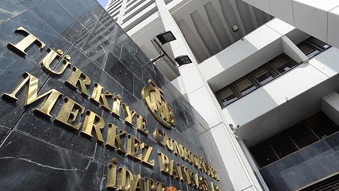 Merkez Bankası'ndan Hükümete Enflasyon Mektubu