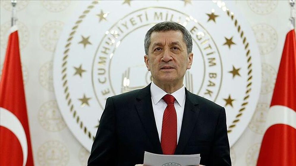 Bakan Selçuk: 'Yüz Yüze Eğitim Esastır'