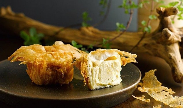 Hayatınızda karşılaşabileceğiniz en kokuşmuş yemek: Durian