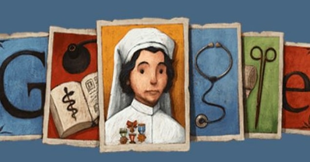 2 Şubat, doğum günü sebebiyle Google'ın da Ali'yi anması çok güzel olmuş...