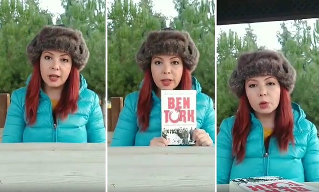 Dr. Aynur Ece Onur paylaştığı videoda 'Kore Savaşı'nda yüzlerce hayat kurtardığı için Üstün Hizmet Madalyası ile ödüllendirilen gazimiz Veli Atasoy Mamak'taki evini yıkımdan kurtaramıyor' dedi.