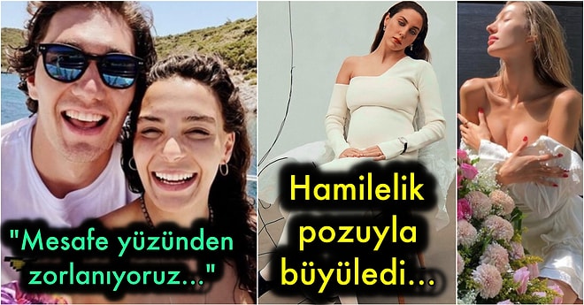 Bugün de Gıybete Doyduk! 2 Şubat'ta Magazin Dünyasında Öne Çıkan Olaylar