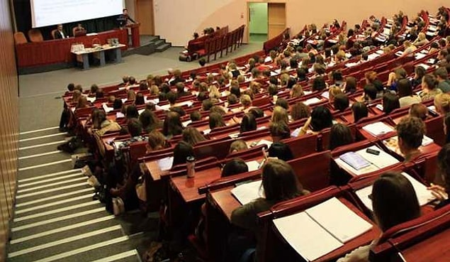 2020-2021 eğitim ve öğretim takvimlerini 1 Ekim 2020 tarihinde başlıyor