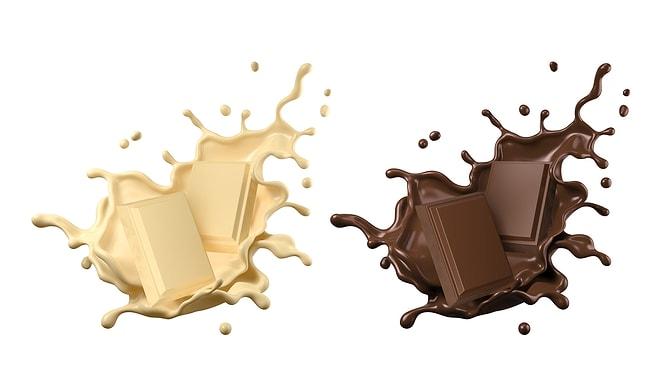 Dev Çikolata Anketi: Tarafını Seç!