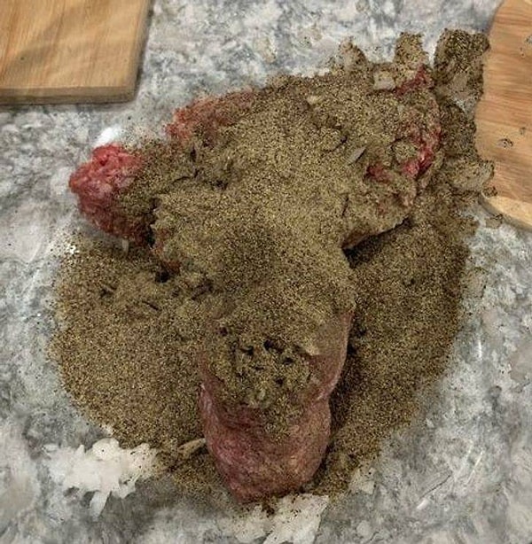 11. "Это смешно, пока не произойдет с тобой".