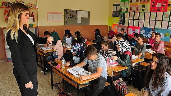 Sözleşmeli Öğretmen Atamaları Başladı Mı? Bakandan Sözleşmeli Öğretmenlik Açıklaması