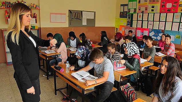 Sözleşmeli Öğretmen Atama Tercihleri Başladı Mı?