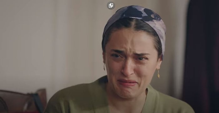 Kırmızı Oda 23. Bölüm Fragmanı Yayınlandı: Kumru'nun Gözyaşları!