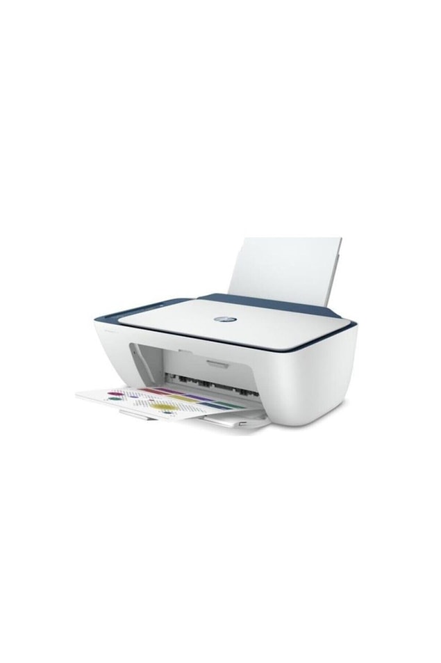 15. Bir home office'nin olmazsa olmazı elbette tarayıcılı bir fotokopi makinesi.