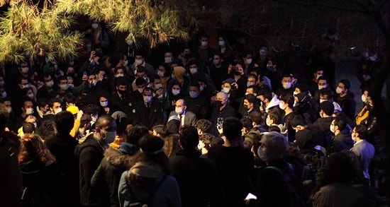 Melih Bulu'dan Bir Açıklama Daha: 'Boğaziçi’ne Rektör Olma Hayaliyle Yaşadım, İstifayı Düşünmüyorum'