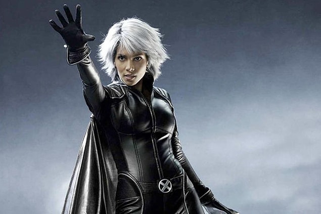19. Storm