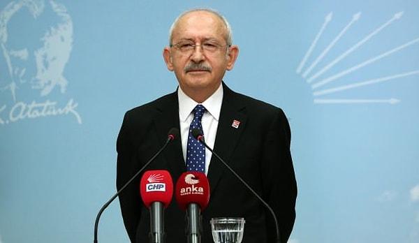 "Kılıçdaroğlu da atandı, ona da itiraz edenler vardı o neden istifa etmedi?"