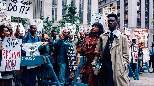 1. When They See Us (2019)