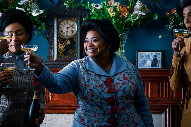 14. Self Made: Inspired by the Life of Madam C.J. Walker (2020)